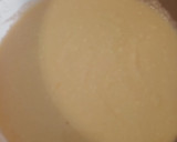 Foto del paso 2 de la receta: Torta de Ricota húmeda y Dulce de Leche