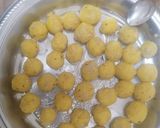 صورة لخطوة 2 من وصفة كتشوري بالتونه