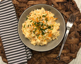 Foto del paso 7 de la receta: Ensalada de col con Mambo - Coleslaw auténtica