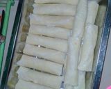 Foto langkah ke 3 dari resep Risol Mie.