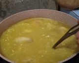 Foto langkah ke 3 dari resep Opor Ayam Satset.
