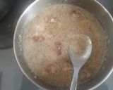 थंडीतले बाजरी  पेय (Winter Special Bajri Drink Recipe In Marathi) रेसिपी स्टेप 3 फोटो 