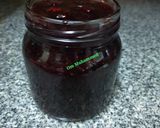صورة لخطوة 4 من وصفة مربى برقوق (خوخ) 🍒