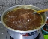 Foto langkah ke 3 dari resep Gule Kambing.
