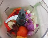 Foto langkah ke 1 dari resep Sambel Balado Terong.