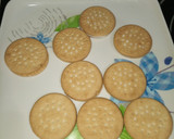 Foto del paso 2 de la receta: Galletas rellenas fritas