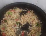 Foto langkah ke 3 dari resep Ca Tauge ala Resto.