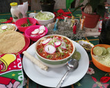Foto del paso 5 de la receta: Menudo pozolero a mi estilo