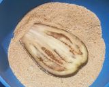 Foto del paso 2 de la receta: Milanesas de Berenjenas🍆 (al horno)