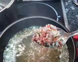 Foto del paso 5 de la receta: Sopa casera