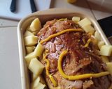 Foto del paso 3 de la receta: Peceto al horno🥩