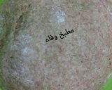 صورة لخطوة 1 من وصفة خبز