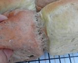 Foto langkah ke 18 dari resep Roti Manis with Whippingcream.