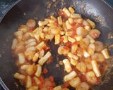 Foto del paso 5 de la receta: Fideuá