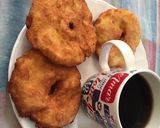 Foto del paso 4 de la receta: Arepa frita