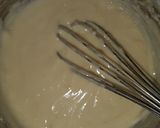 Lemon pie 🍋 citromos habcsókos pite recept fázis 5 fotója
