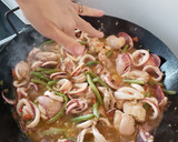Foto del paso 10 de la receta: Paella valenciana original