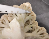 Foto del paso 1 de la receta: Coliflor encurtida