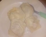 Foto del paso 3 de la receta: Ravioles de pollo🍗