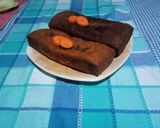 Foto del paso 4 de la receta: Budín de zanahoria (fácil y económico)