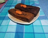 Foto del paso 4 de la receta: Budín de zanahoria (fácil y económico)
