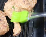A picture of step 5 of Kalmi Tikka.