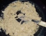 Foto del paso 1 de la receta: Galletas de chocolate