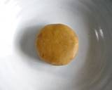 Dates & Walnuts Stuffed Coffee Cookies recipe step 6 photo