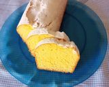 Foto del paso 10 de la receta: Budín de vainilla