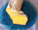 Foto del paso 10 de la receta: Budín de vainilla