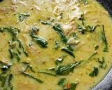Foto langkah ke 4 dari resep Sayur Rebung.