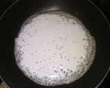 Foto langkah ke 4 dari resep Serabi Solo Teflon Ala Notosuman.