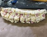 Foto del paso 7 de la receta: Rosca de Fiambre