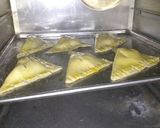 Foto langkah ke 3 dari resep Apple Turnover.