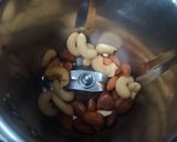 स्वीट पोटैटो ब्राउनी रेसिपी चरण 2 फोटो