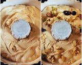 Foto del paso 3 de la receta: Budín De Vainilla Con Frutos Secos!!!