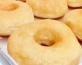 Foto langkah ke 13 dari resep Donat ala JCO.