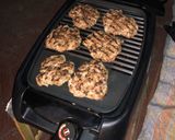 Foto del paso 3 de la receta: Hamburguesas artesanales