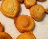 Foto del paso 7 de la receta: Fideos dulces