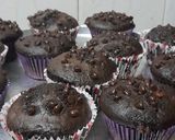 ચોકલેટ કપ કેક (Chocolate Cup Cake Recipe In Gujarati) રેસીપી સ્ટેપ5ફોટો