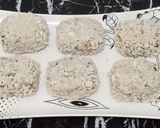A picture of step 8 of Fish Cutlets🐟🐟.