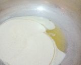A picture of step 4 of Panjiri.