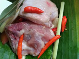 Garang Asem Susu