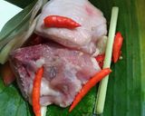Foto langkah ke 5 dari resep Garang Asem Susu.