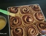 Foto langkah ke 7 dari resep Cinnamon Roll - Lembuttttt 😋.