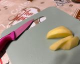 Puha, omlós csirke fűszeres, ropogós krumplival 🫠 recept fázis 1 fotója