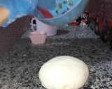 صورة لخطوة 2 من وصفة عجينة سمبوسه جميله جدا
