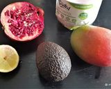 Une image de l'étape 1 de Spris - boisson d'Éthiopie.