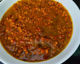 कुल्थी दाल (Horse Gram) रेसिपी चरण 8 फोटो