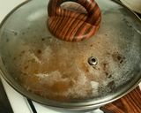 A picture of step 3 of Chicken Vindaloo.